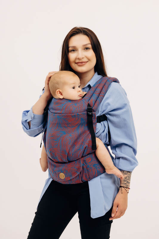 *Preorder* Lenny Light Carrier