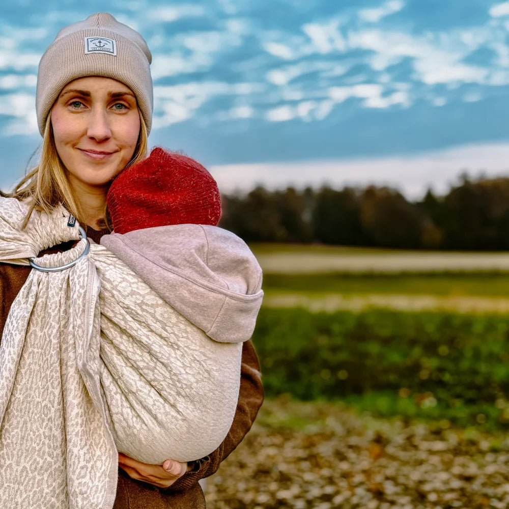 *Pre-Order* Didymos Ring Sling