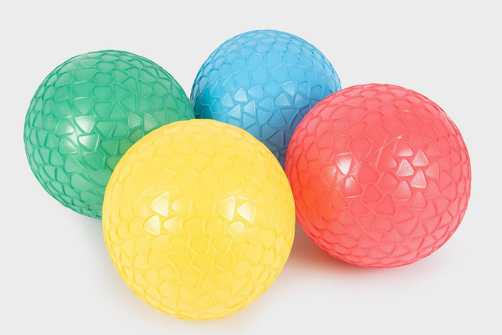 TickIt Easy grip balls