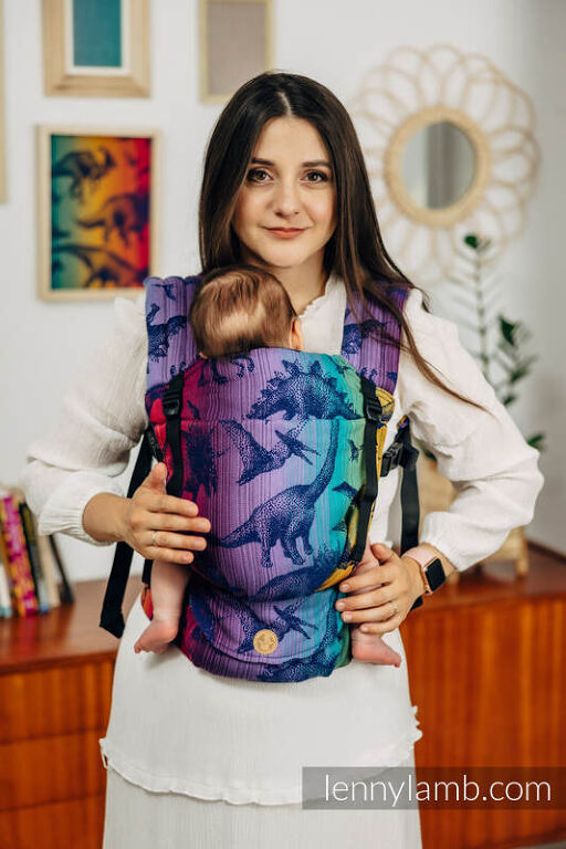 *Preorder* Lenny Light Carrier