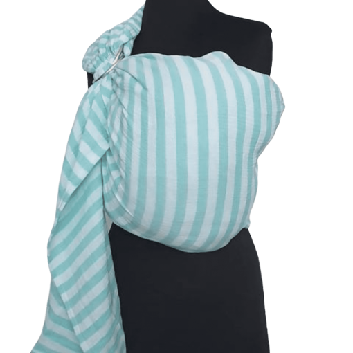 Melliapis Muslin Ring Sling