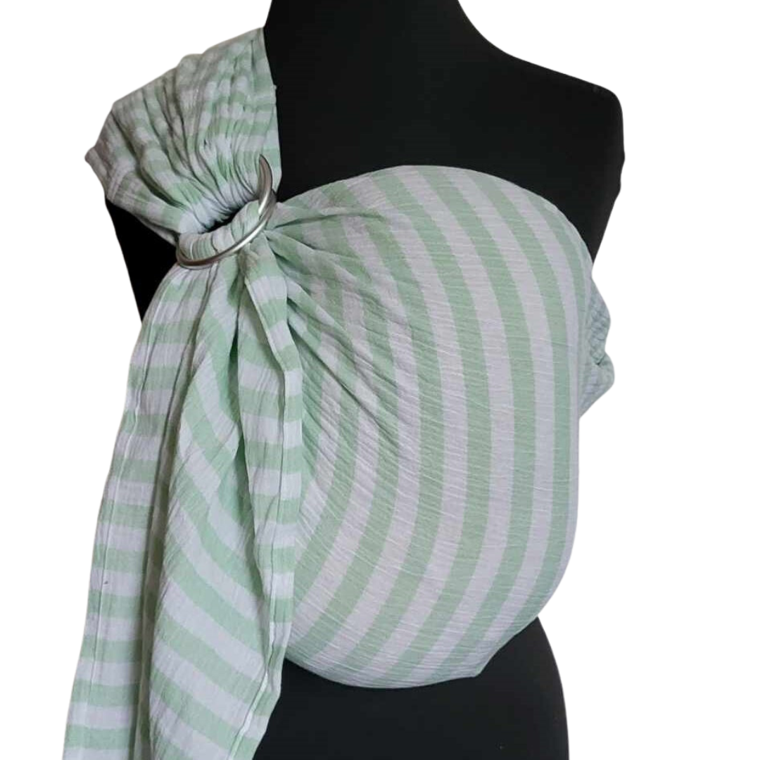Melliapis Muslin Ring Sling