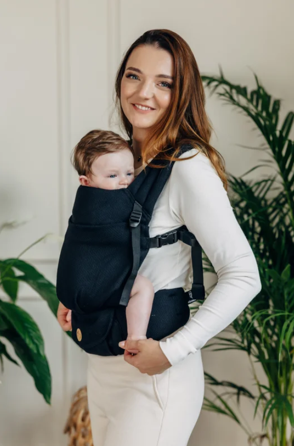 *Preorder* Lenny Light Carrier