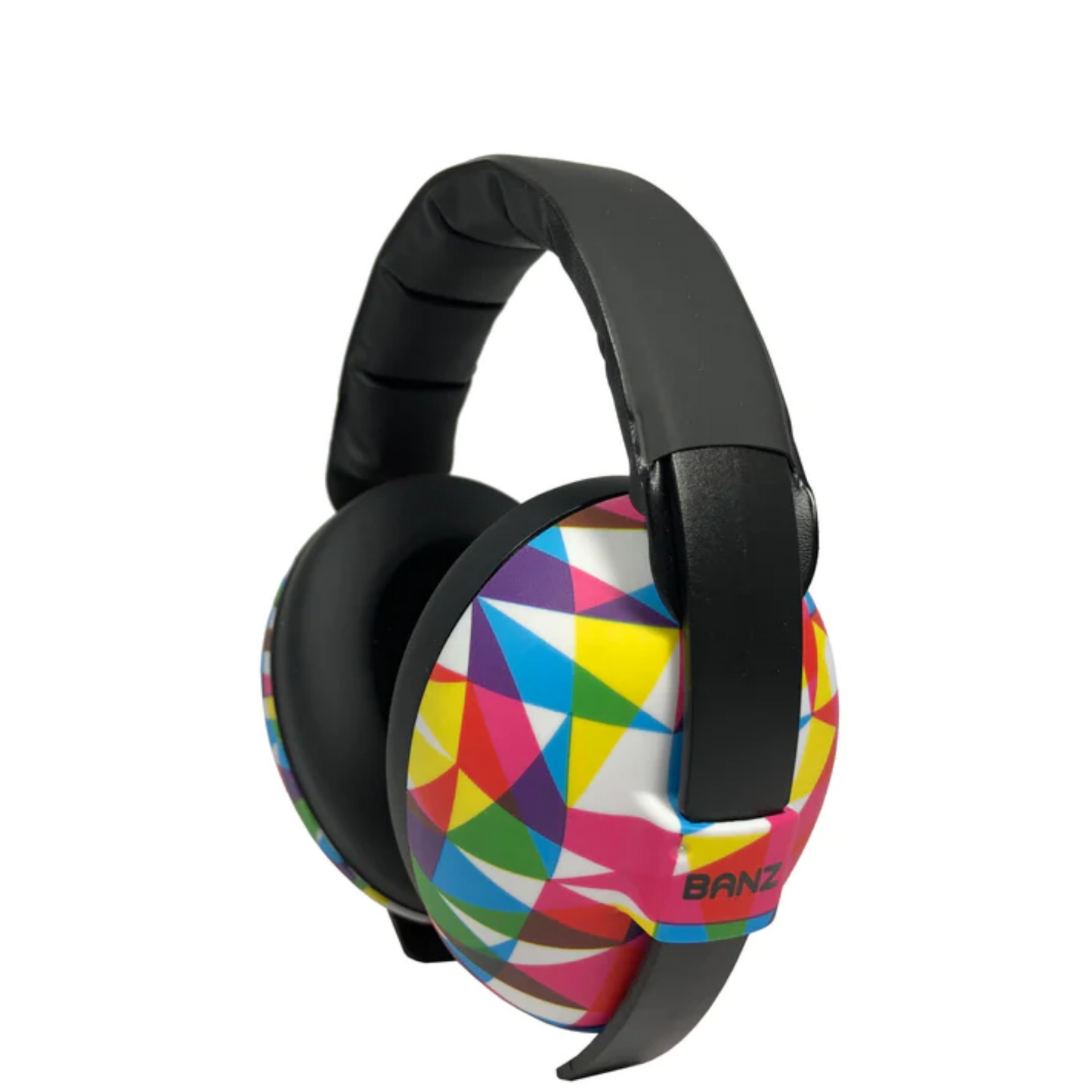 Banz Kids Hearing Protection Earmuffs and Sunglasses