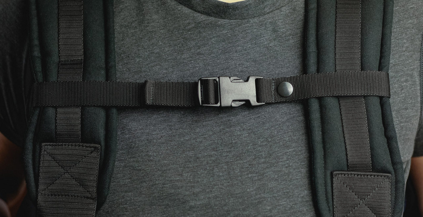 Replacement accessory strap - mamaruga