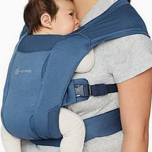 *Preorder* Ergo Embrace
