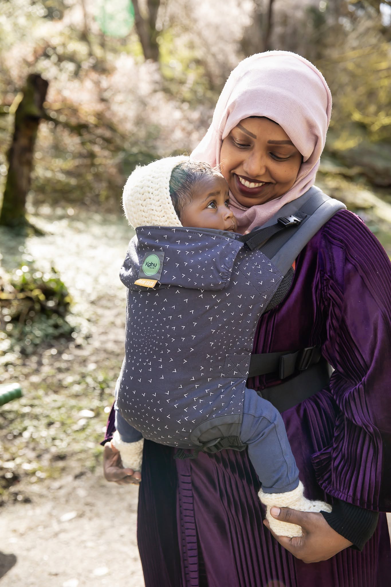 KahuBaby Carriers
