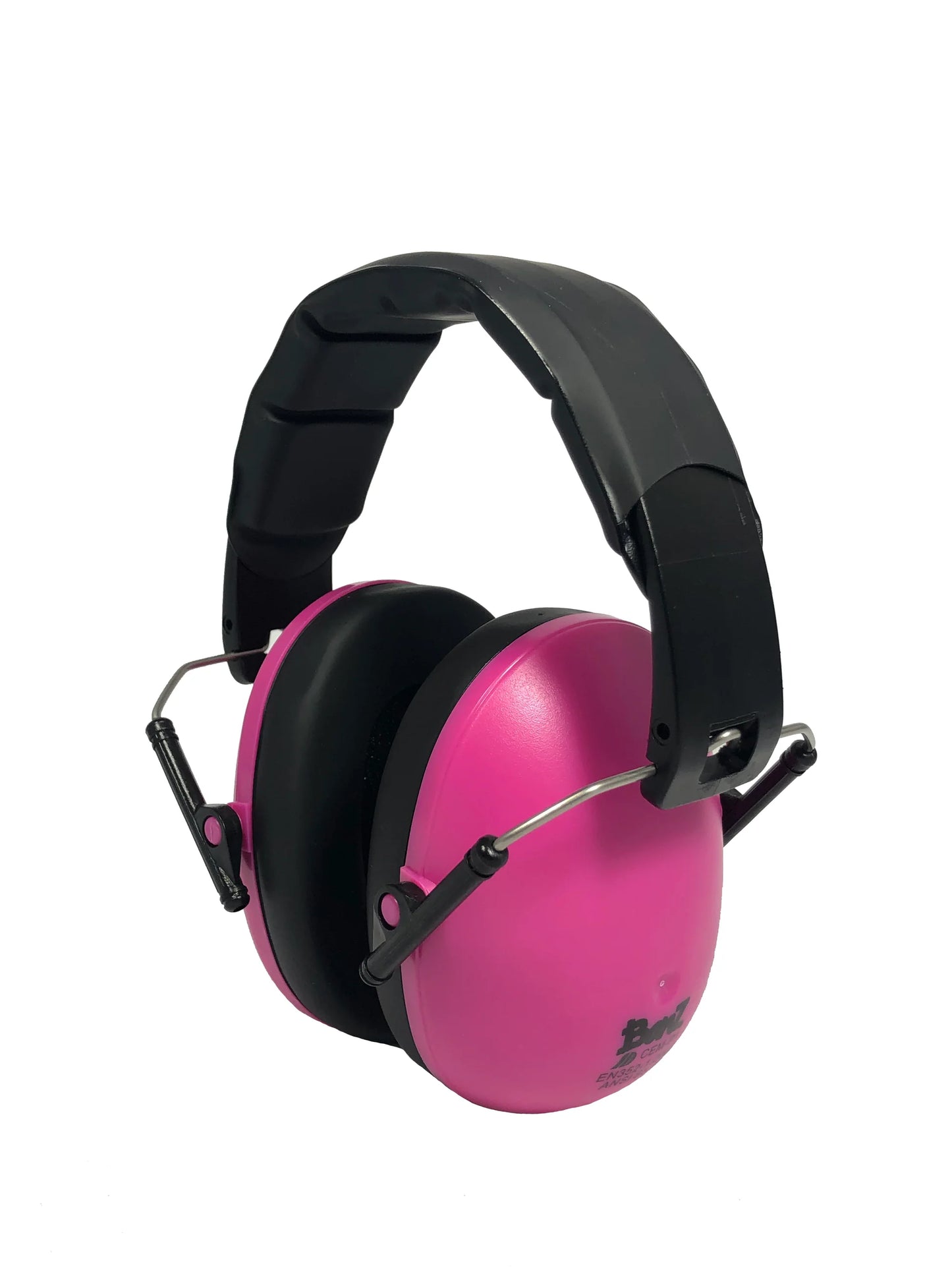 Banz Kids Hearing Protection Earmuffs and Sunglasses