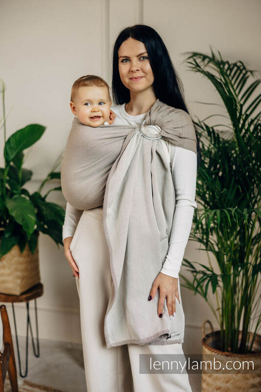 Lenny Lamb Ring Sling