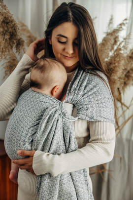 Lenny Lamb Ring Sling