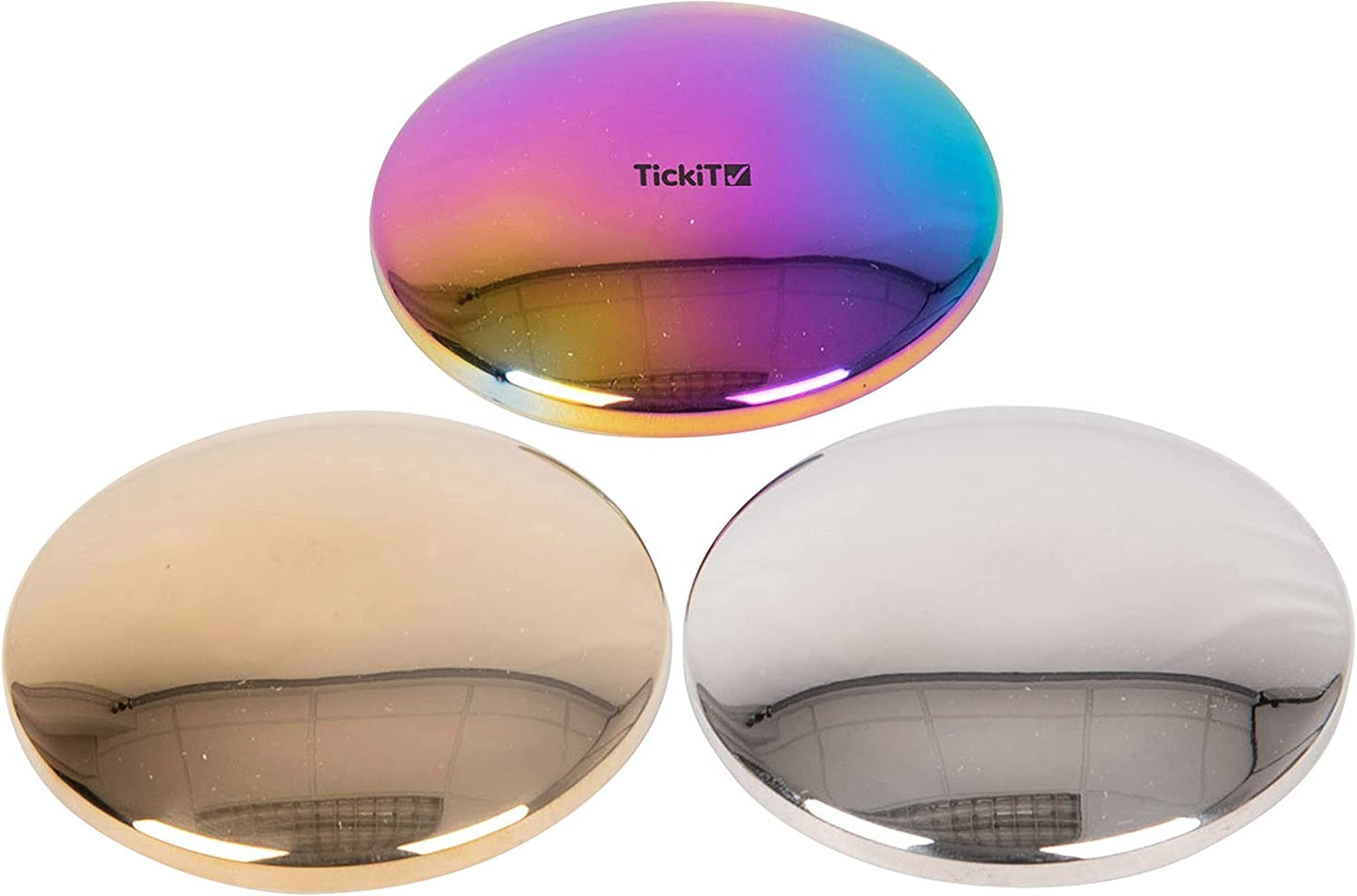 Tickit Sound Buttons