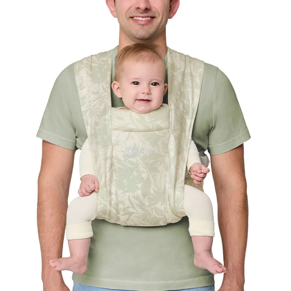 *Preorder* Ergo Embrace