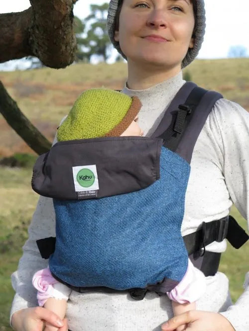 Kahu Carriers