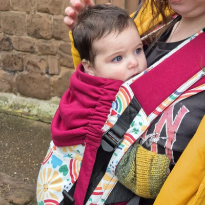 *PreOrder* Mamaruga Zensling