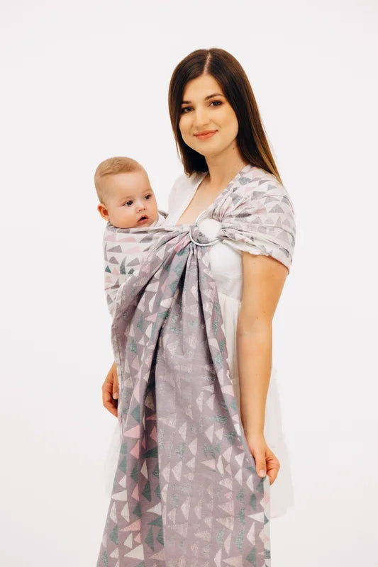 *Preorder* Lenny Lamb Ring Sling