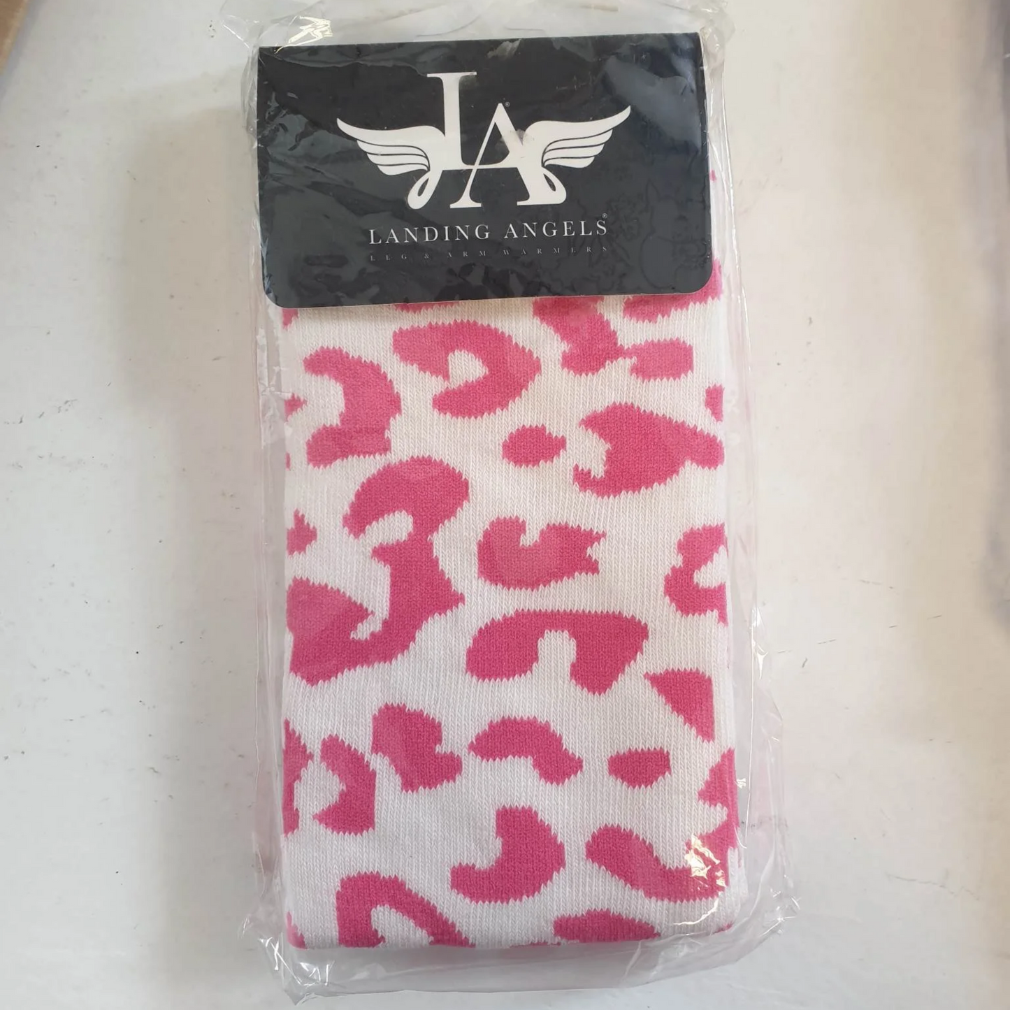 Baby leg warmers - Landing Angels