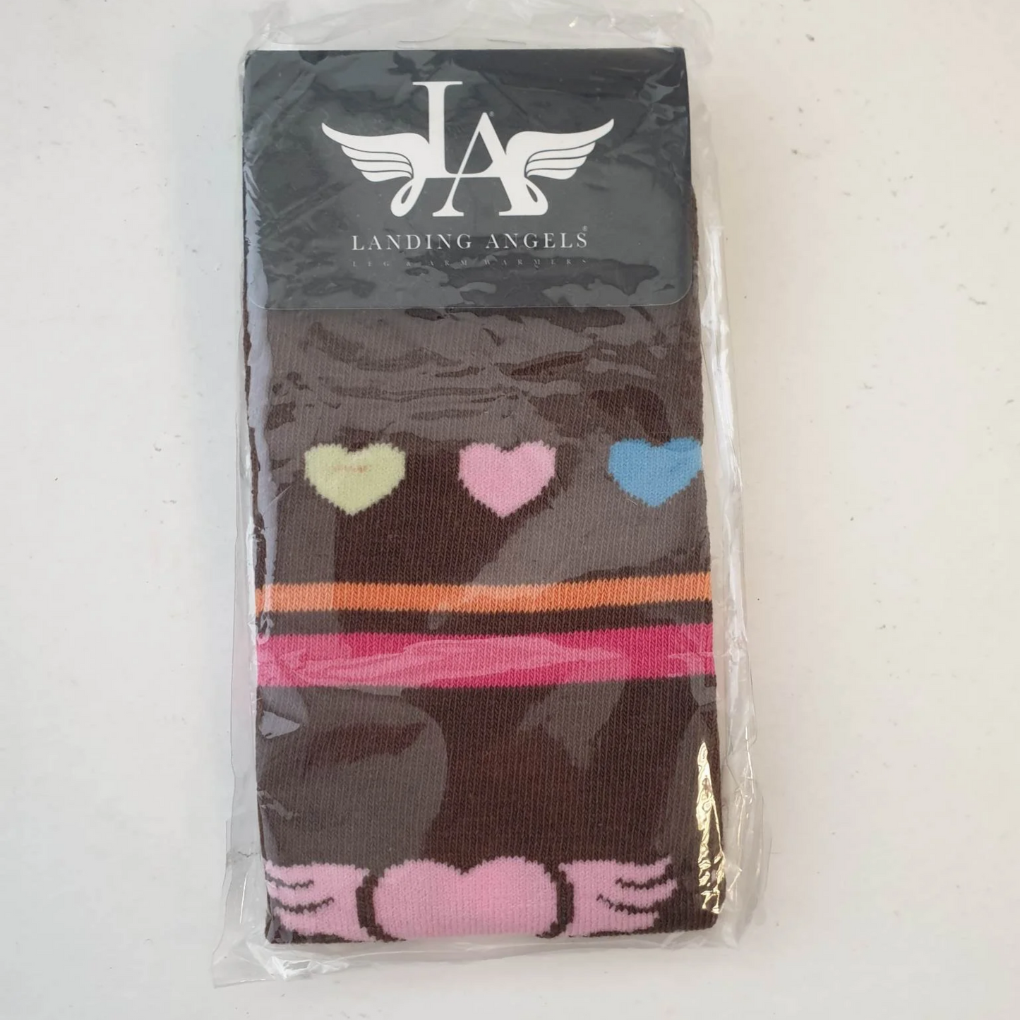 Baby leg warmers - Landing Angels