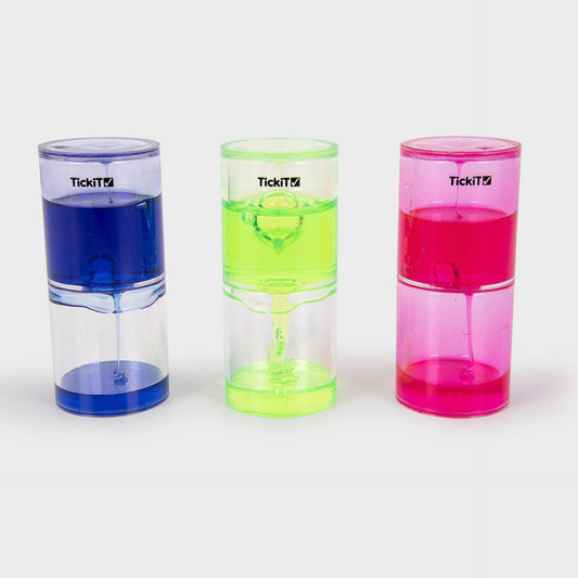Sensory Ooze Tube
