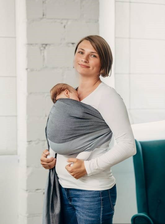 Lenny Lamb Ring Sling