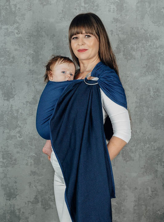 Lenny Lamb Ring Sling