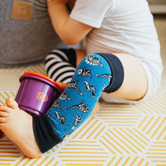 Baby leg warmers - Moomo