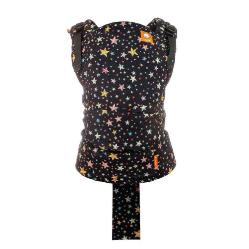 TULA half buckle