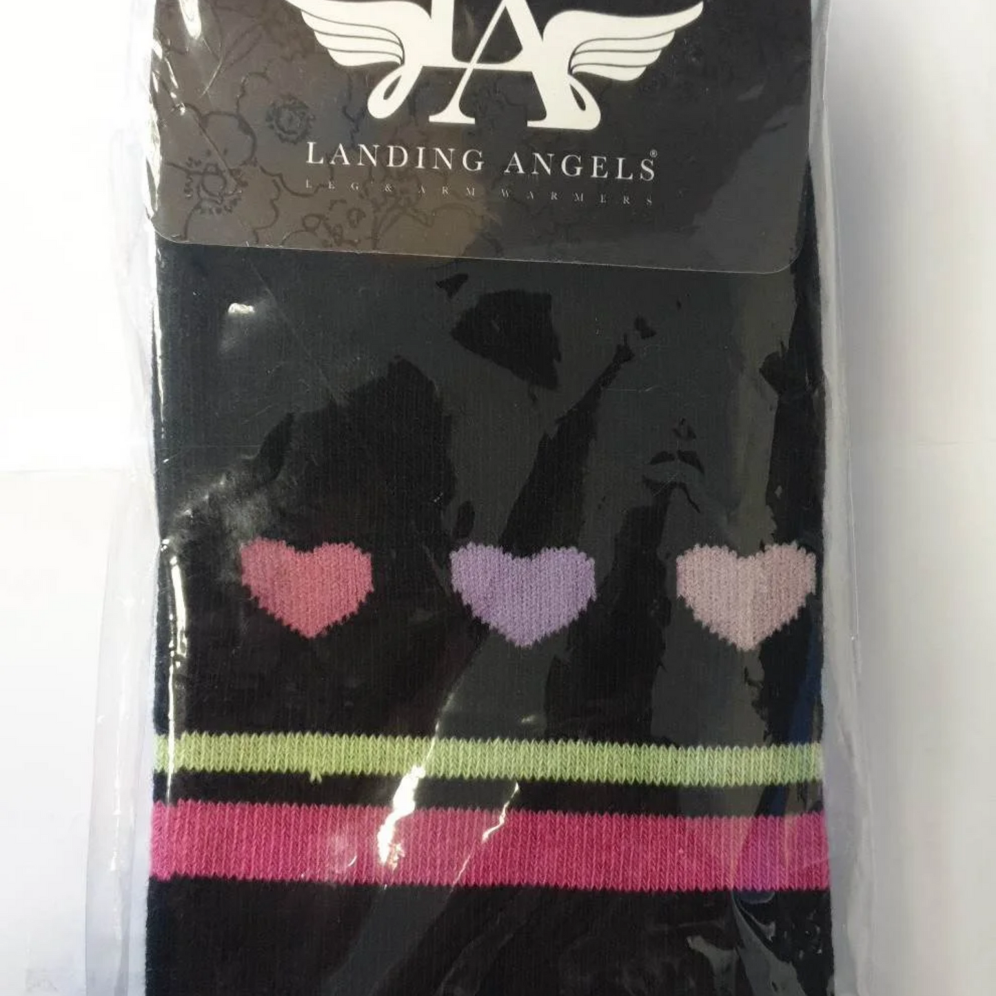 Baby leg warmers - Landing Angels