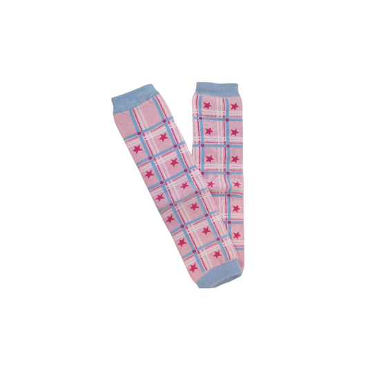 Baby leg warmers - Landing Angels