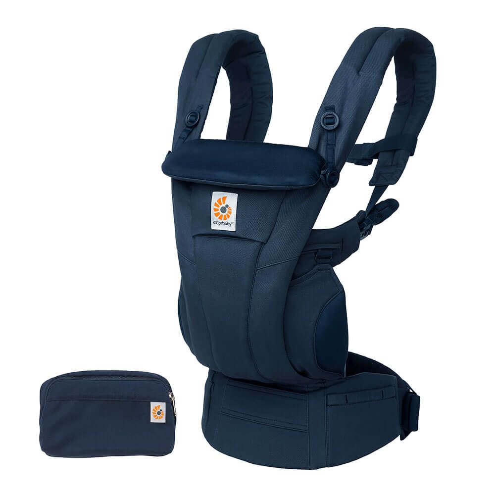 Ergobaby Dream in Midnight Blue