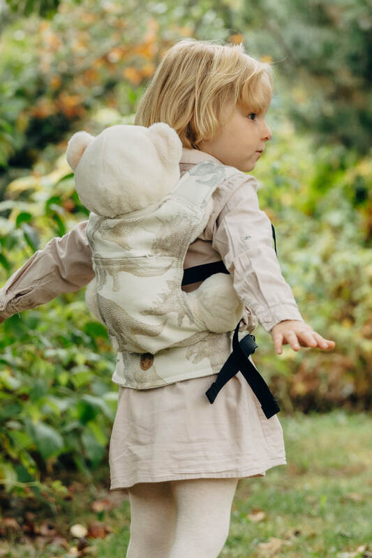 Pre Order Doll Carrier