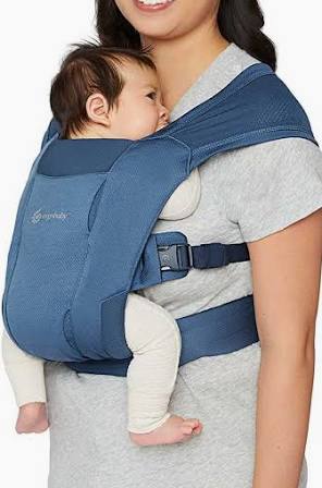 *Preorder* Ergo Embrace