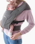 Ergo Embrace