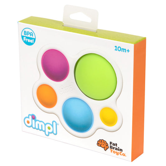 Fat Brain Toy Co 0 Dimpl