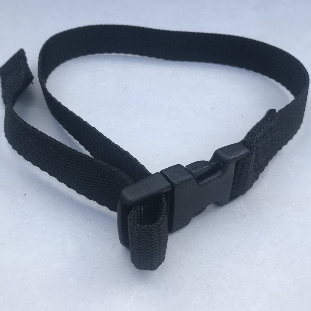 Replacement accessory strap