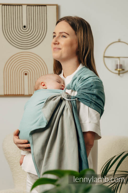 *Preorder* Lenny Lamb Ring Sling