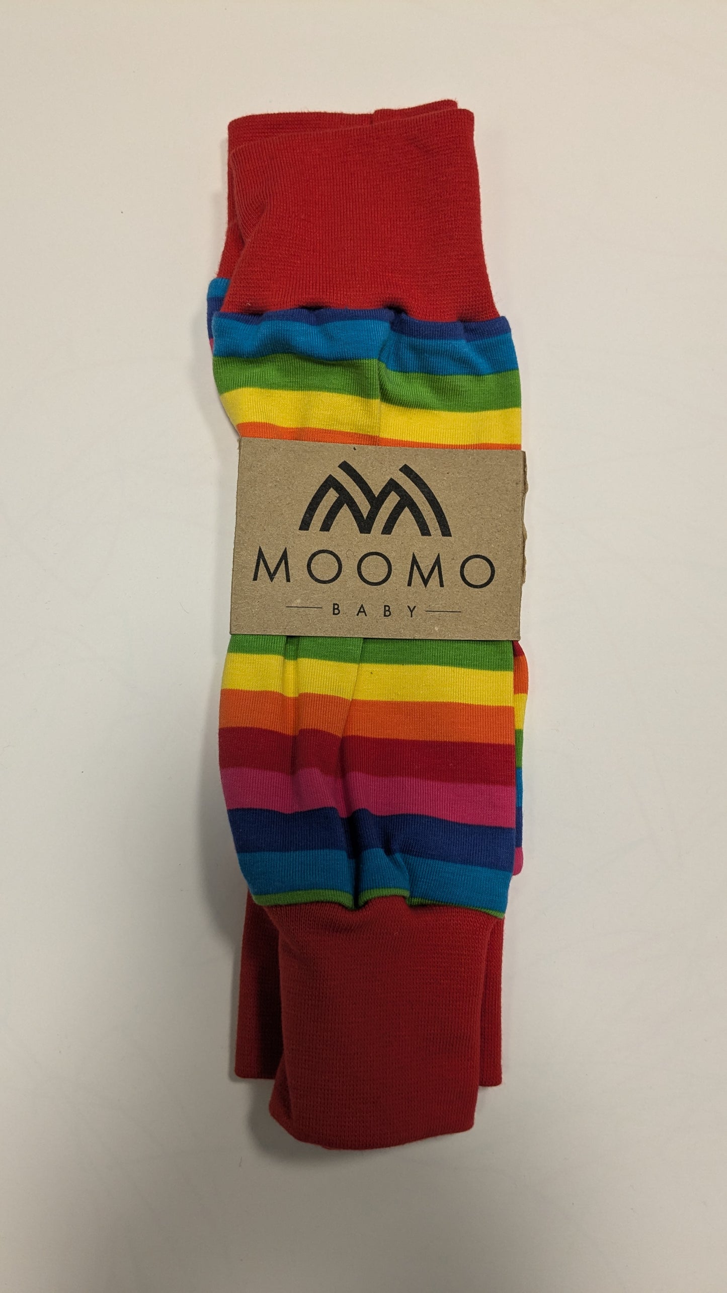 Baby leg warmers - Moomo