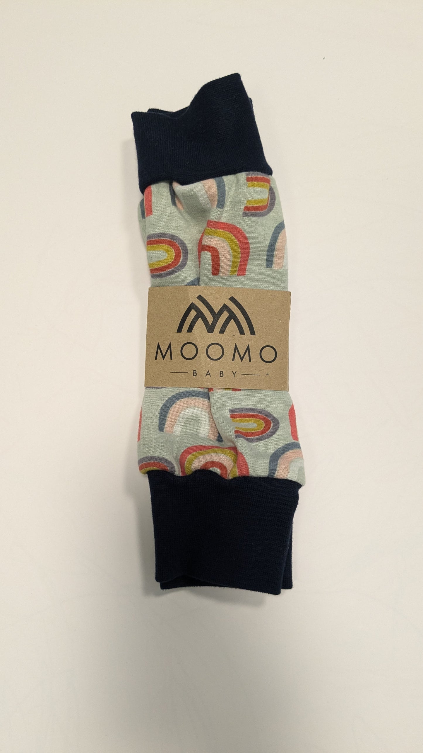 Baby leg warmers - Moomo