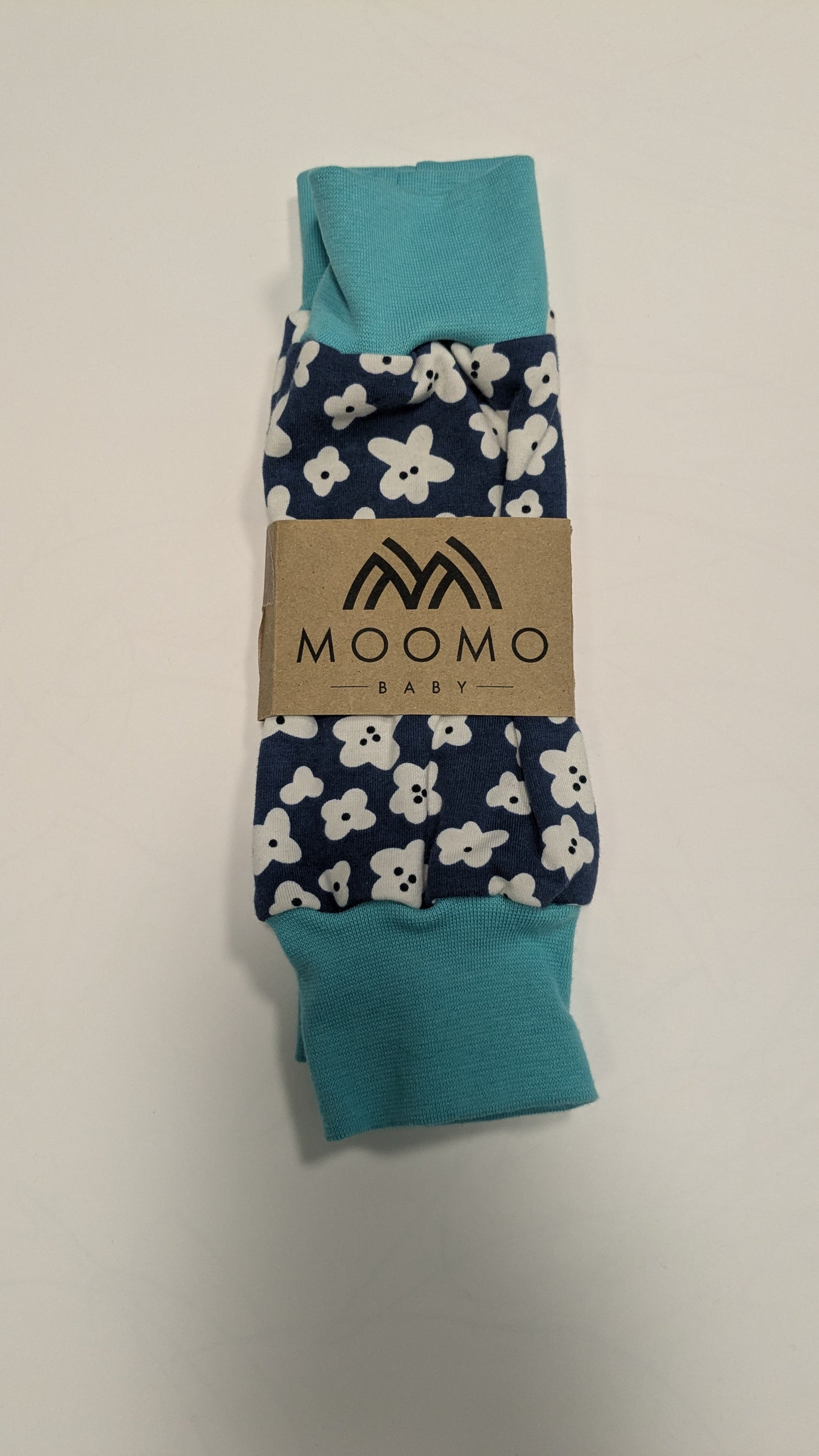 Baby leg warmers - Moomo