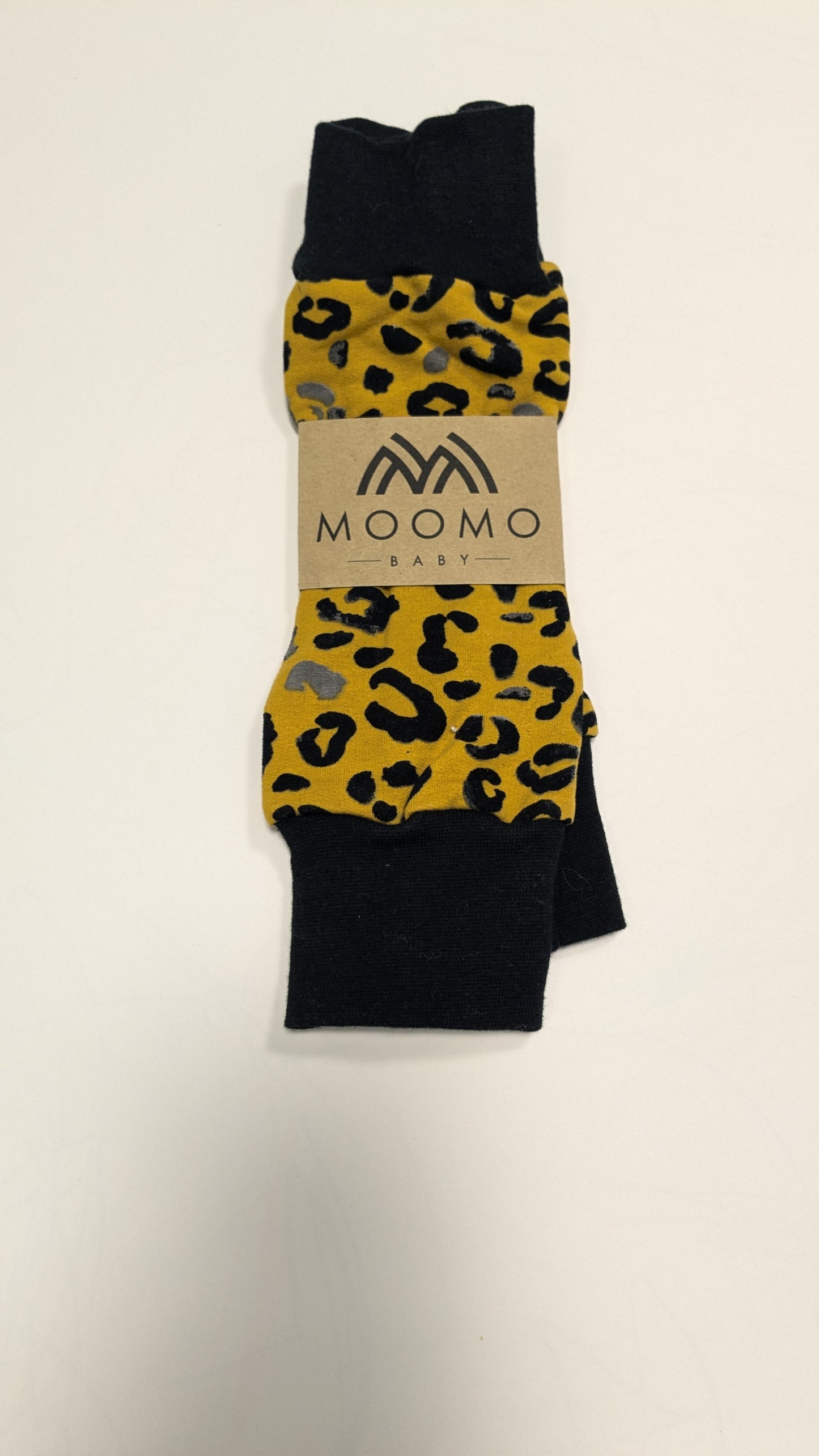 Baby leg warmers - Moomo