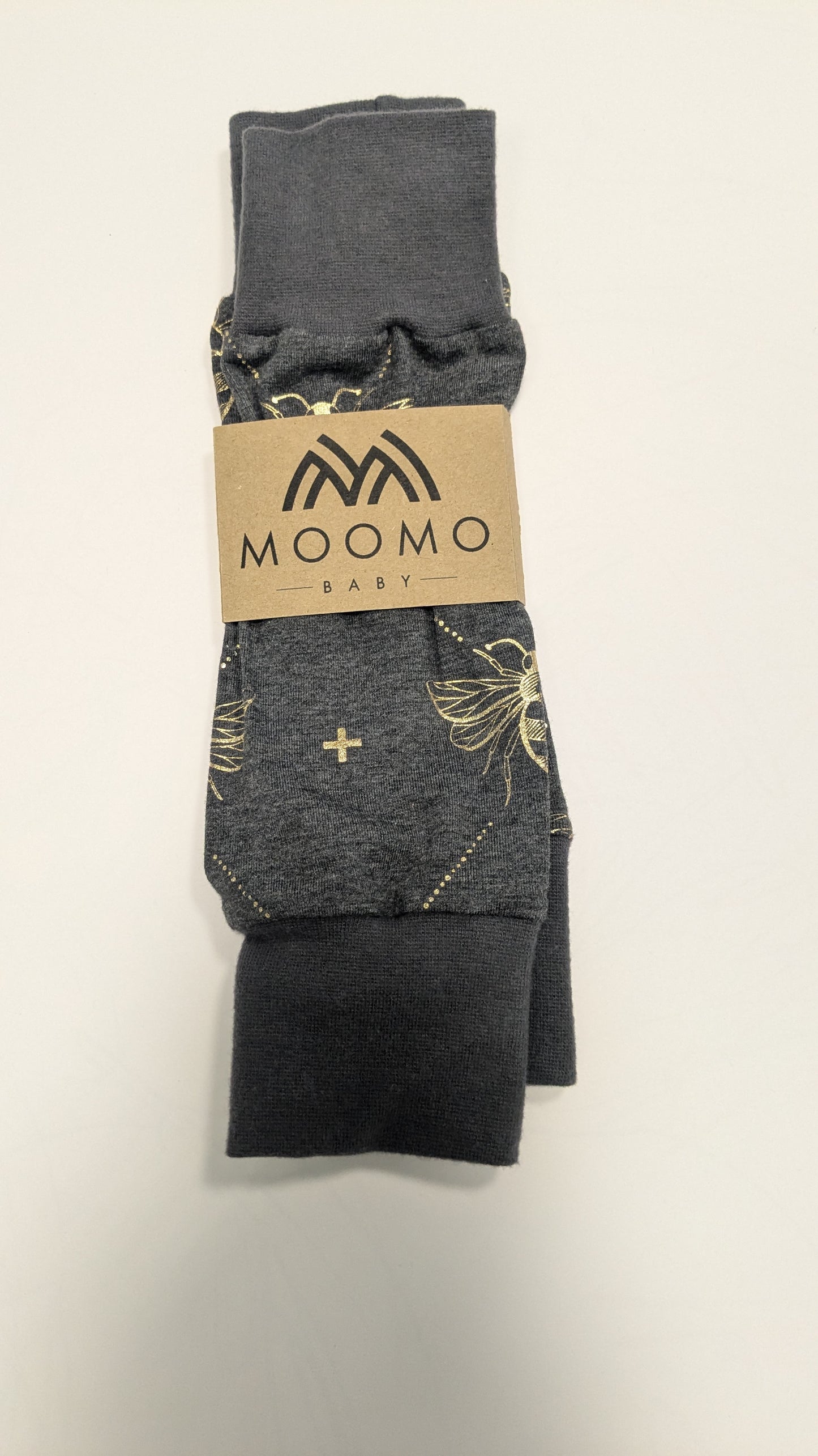 Baby leg warmers - Moomo