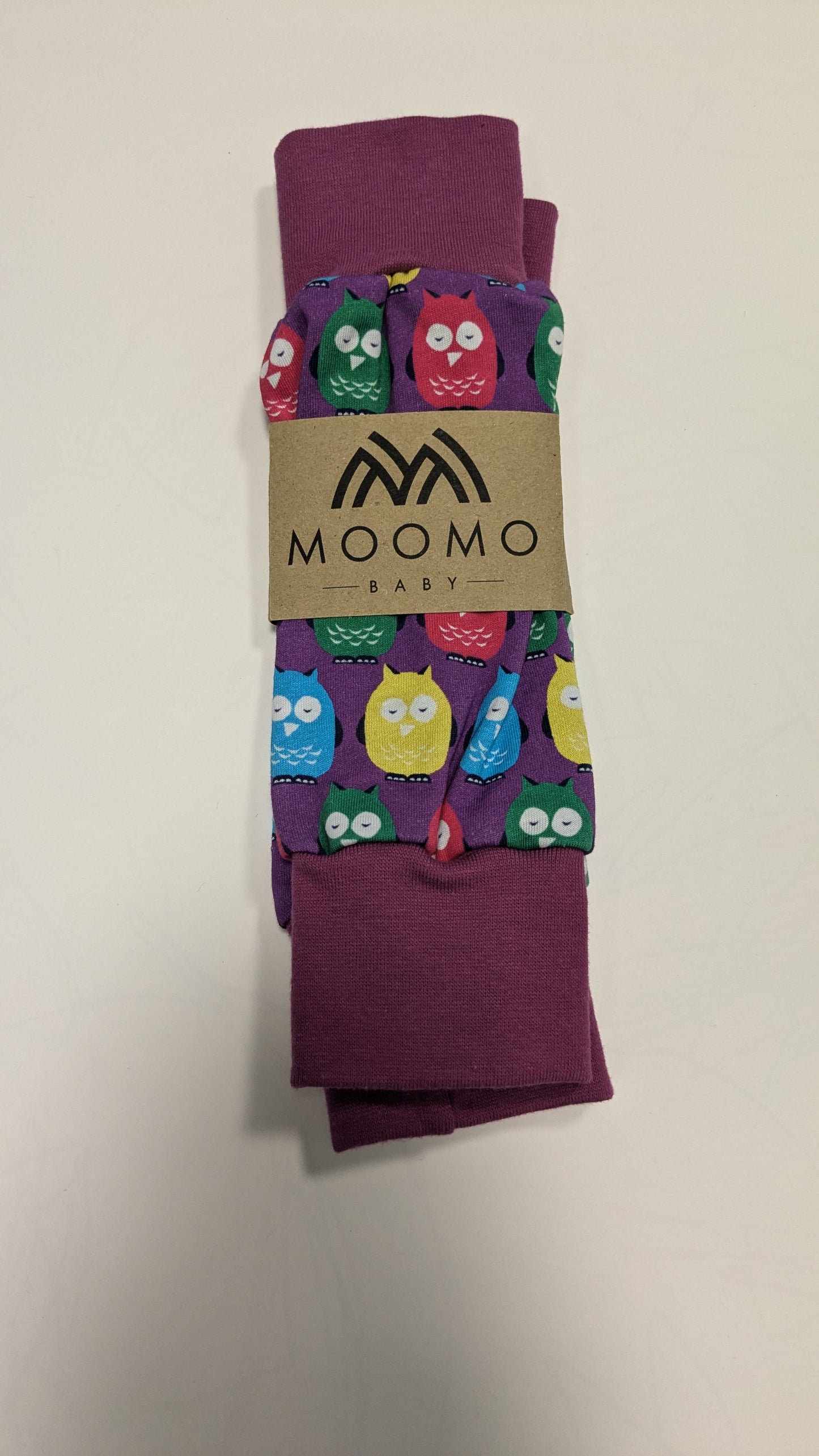 Baby leg warmers - Moomo