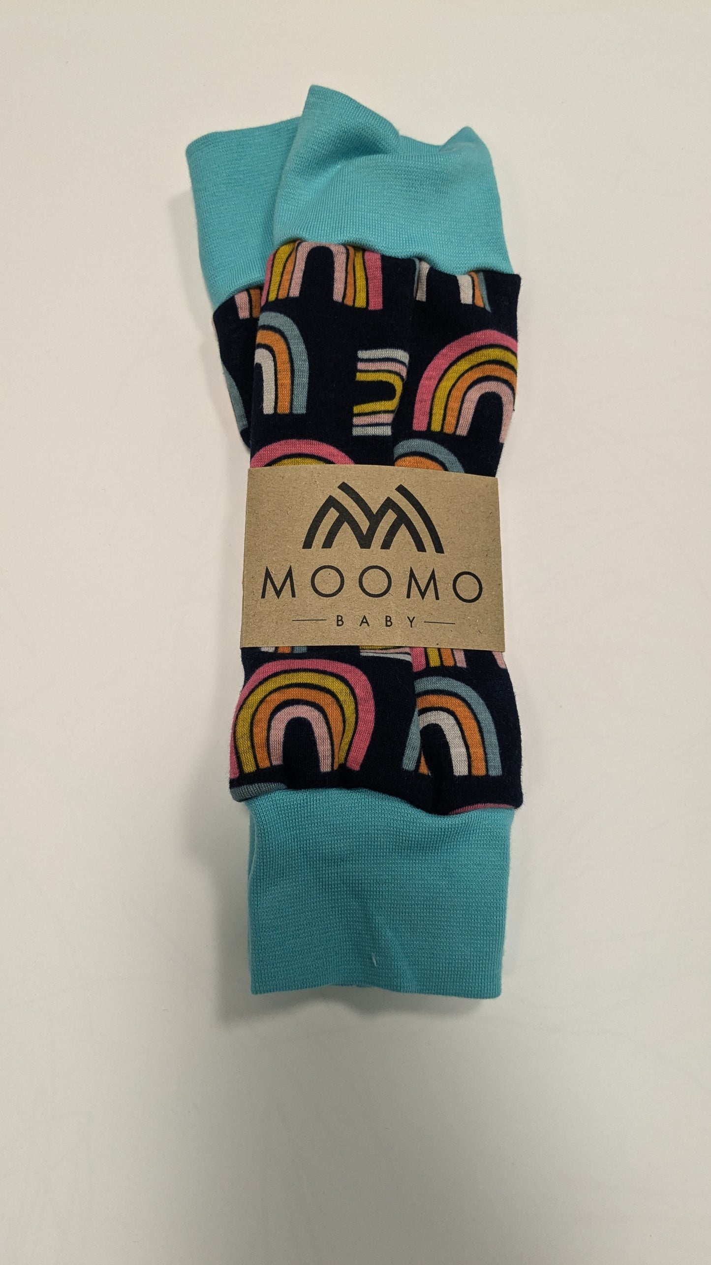 Baby leg warmers - Moomo