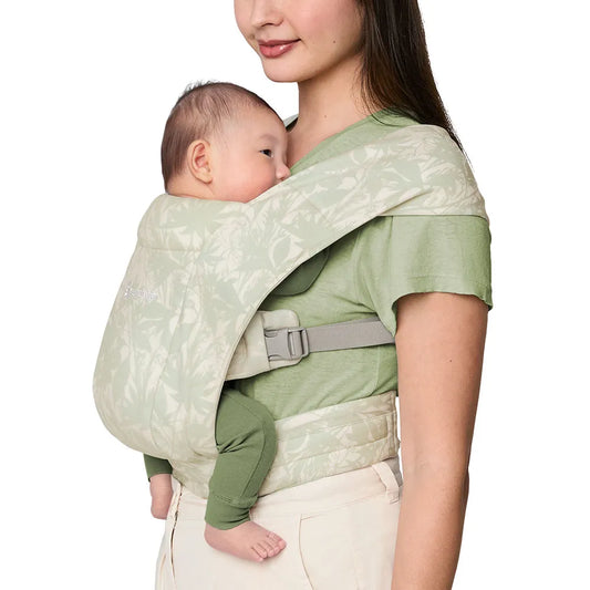 *Preorder* Ergo Embrace