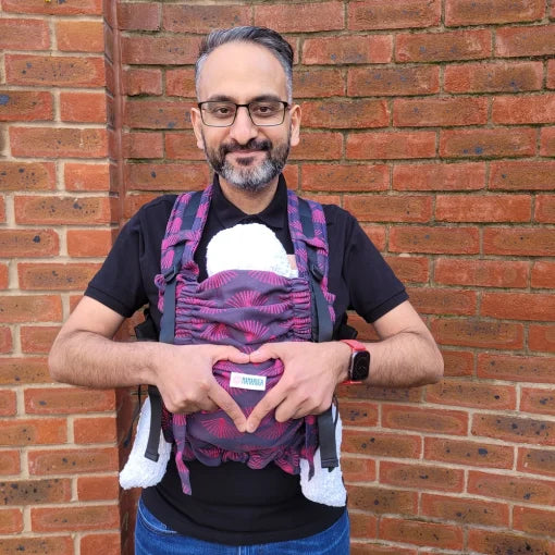 *PreOrder* Mamaruga Zebulo